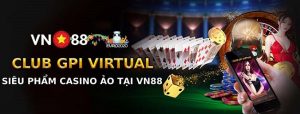CLB GPI Virtual Vn88