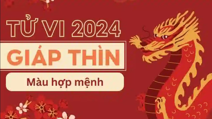 Tu vi tuoi Thin nam 2024?